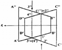 Методические указания к контрольной работе по дисциплине «Начертательная геометрия и инженерная графика» preview 5
