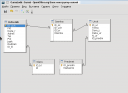 Задача: в субд openOffice Base создать табличную базу данных «Gurnal» preview 3