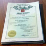 Закон Краснодарского Края от 16. 11. 2012 №2601-кз «О введении в действие патентной системы налогообложения на территории Краснодарского края» preview 5
