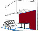 Техническое задание на проектирование и строительство гипермаркета «Карусель» (формат «5000») preview 3
