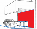 Техническое задание на проектирование и строительство гипермаркета «Карусель» (формат «5000») preview 4