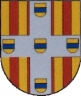 1 Рамон (1157-1195) взял имя Альфонса II, кор. Арагона (1164), граф Барселоны, Жироны, Осона, Безалу, Кердана, Руссильона (1162), Прованса (1166), поэт и preview 1
