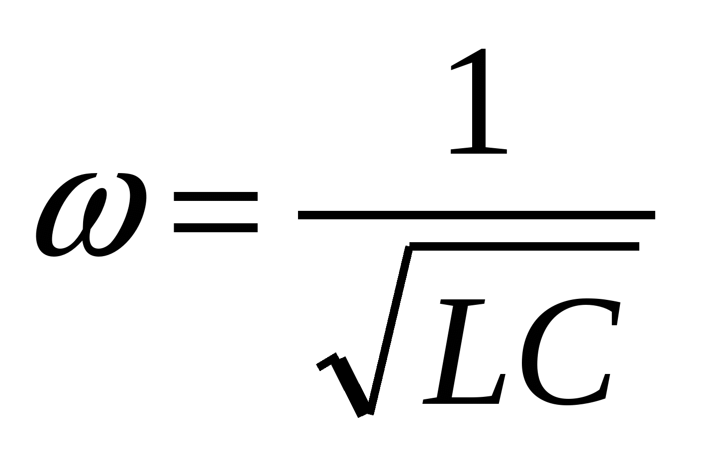W 1 LC формула. Резонанс в физике формула. Формула Томсона. 1/LC формула. Промышленная частота равна