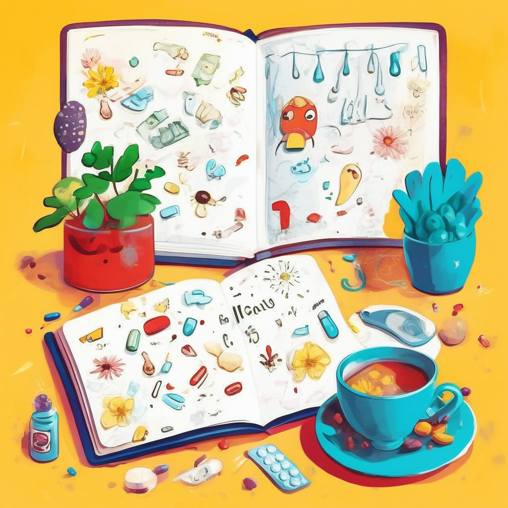 Как отличить аллергию от простуды у ребенка и выбрать правильное лечение в первые дни симптомов